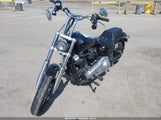 HARLEY-DAVIDSON FXST 1HD1BVJ23LB077285 fotografie