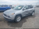 Jeep Cherokee Latitude 1C4PJLCB9EW162837 снимка