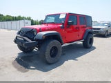 Jeep Wrangler Unlimited Sport 1C4BJWDG7GL284395 снимка