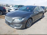 Lincoln Mkz Standard 3LN6L5A96KR602508 снимка