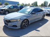 Honda Accord Sport Special Edition 1HGCV1F46NA067560 снимка