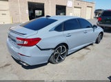 Honda Accord Sport Special Edition 1HGCV1F46NA067560 снимка