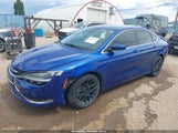 Chrysler 200 Limited 1C3CCCAB9FN556569 снимка