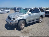 Toyota 4Runner Sr5 V6 JT3HN86R8X0214872 fotografie