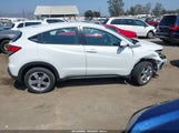 Honda Hr-V Awd Lx 3CZRU6H31NM702792 photo