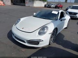 PORSCHE 911 CARRERA S WP0AB2A95GS122567 снимка