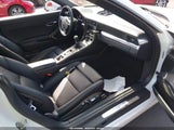 PORSCHE 911 CARRERA S WP0AB2A95GS122567 снимка