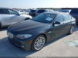 BMW 550I WBAFR9C5XBC270153 снимка