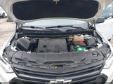 Chevrolet Traverse Awd Ls 1GNEVFKW5LJ111080 fotografie