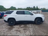 Chevrolet Traverse Awd Ls 1GNEVFKW5LJ111080 fotografie