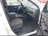Chevrolet Traverse Awd Ls 1GNEVFKW5LJ111080 fotografie