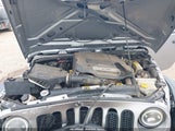 JEEP WRANGLER UNLIMITED SPORT 1C4BJWDG8GL319168 photo
