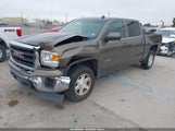 GMC SIERRA 1500 SLE 3GTP1UEC1EG560571 снимка