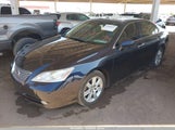 LEXUS ES 350 JTHBJ46G392328482 снимка