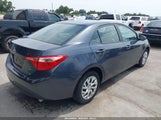 TOYOTA COROLLA LE 5YFBURHE8JP770696 снимка