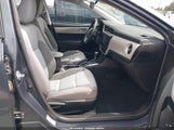 TOYOTA COROLLA LE 5YFBURHE8JP770696 снимка