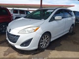 MAZDA MAZDA5 TOURING JM1CW2CL0D0159894 снимка