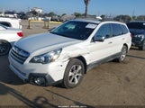 SUBARU OUTBACK 3.6R LIMITED 4S4BRDSC1D2294074 снимка