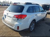 SUBARU OUTBACK 3.6R LIMITED 4S4BRDSC1D2294074 снимка