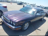 JAGUAR XJ8 VANDEN PLAS SAJKX6248WC821914 снимка