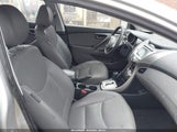 Hyundai Elantra Gls/Limited KMHDH4AEXCU424189 снимка