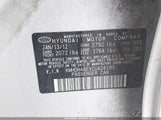 Hyundai Elantra Gls/Limited KMHDH4AEXCU424189 снимка