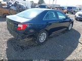 Toyota Camry Le 4T1BF1FK1DU229299 снимка