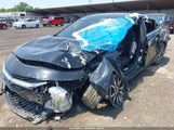 Chevrolet Malibu Fwd Rs 1G1ZG5ST9SF104955 снимка
