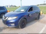 NISSAN ROGUE SV KNMAT2MT9JP545599 снимка