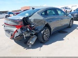 HYUNDAI SONATA HYBRID SEL KMHL34JJ5PA054042 photo