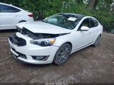 Kia Cadenza Premium KNALN4D78F5176803 снимка