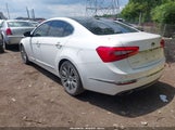 Kia Cadenza Premium KNALN4D78F5176803 fotografie