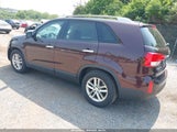 KIA SORENTO LX 5XYKT3A69FG593428 снимка