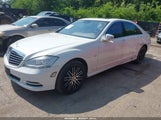 MERCEDES-BENZ S 550 WDDNG7DB8CA461313 снимка
