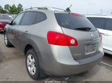 Nissan Rogue Sl JN8AS58V99W447176 снимка