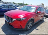 Mazda Cx-9 Touring JM3TCBCYXK0309180 снимка
