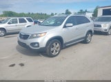 KIA SORENTO EX V6 5XYKUDA21CG235090 снимка