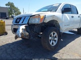 Nissan Titan Sv 1N6AA0EK4CN330675 снимка