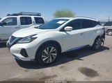 NISSAN MURANO SL 5N1AZ2MS8KN150506 снимка