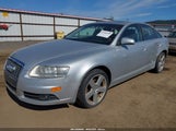 AUDI A6 3.2 WAUDH74F58N085074 fotografie