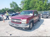 CHEVROLET SILVERADO 1500 LT 2GCEC13T541363882 снимка