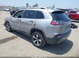 JEEP CHEROKEE LIMITED FWD 1C4PJLDB7KD207845 fotografie