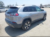 JEEP CHEROKEE LIMITED FWD 1C4PJLDB7KD207845 photo
