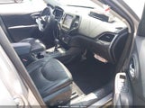JEEP CHEROKEE LIMITED FWD 1C4PJLDB7KD207845 fotografie