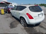 NISSAN MURANO S JN8AZ08TX5W316314 снимка