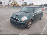 MINI HARDTOP COOPER S WMWSV3C50DT397035 снимка