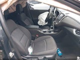 Chevrolet Malibu Lt 1G1ZD5ST2JF186132 снимка