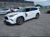Toyota Highlander Xle 5TDKDRAH2PS500903 снимка