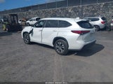 Toyota Highlander Xle 5TDKDRAH2PS500903 снимка