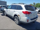 Subaru Outback 2.5I Premium 4S4BRBGC3A3354195 fotografie